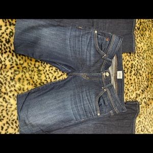 Hudson jeans